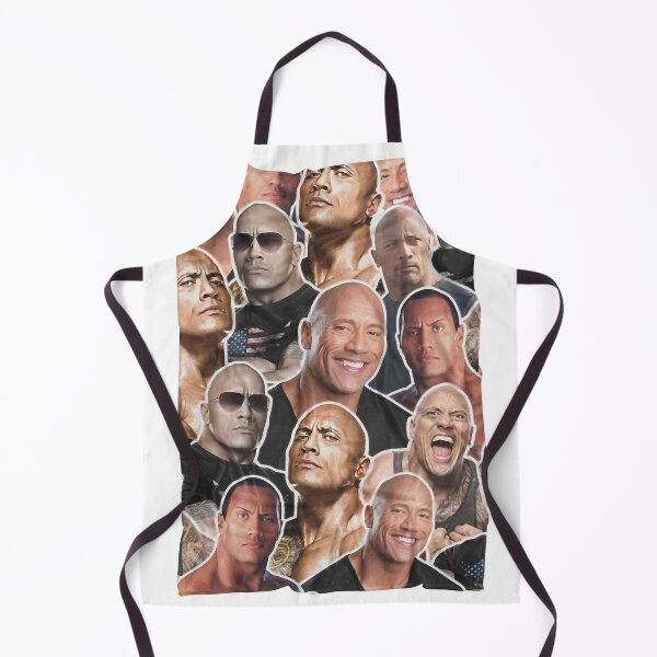 Item preview, dwayne-johnson Classic designed and sold by ursulhubba.