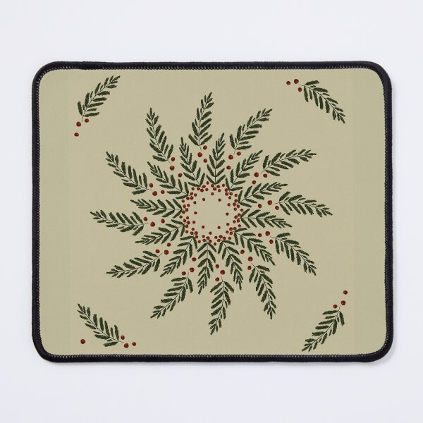 Item preview, Patrón de año nuevo designed and sold by ART-STOCK.