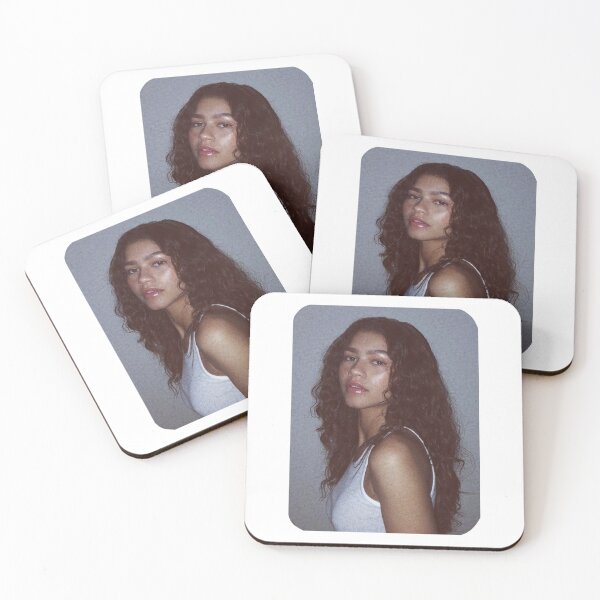 Item preview, Zendaya designed and sold by FrancescaNasta.