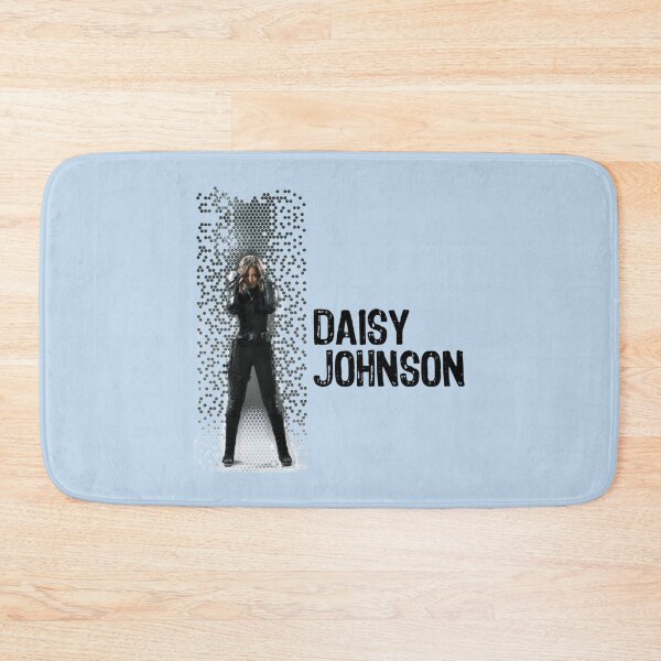 Item preview, Digital Pixels Daisy Johnson AKA  designed and sold by colorfulgiftdes.