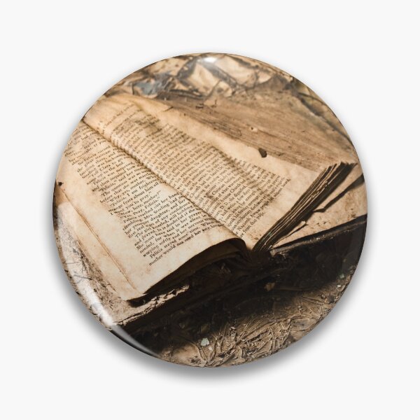 Item preview, Old Book designed and sold by EleanorWalker.