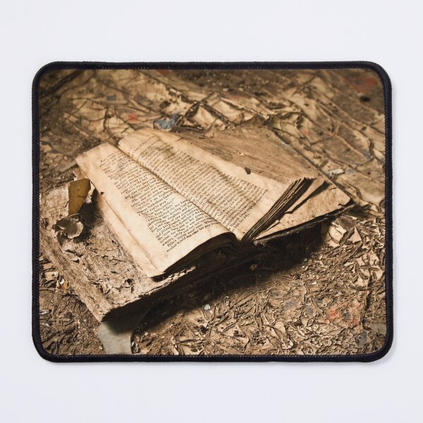 Item preview, Old Book designed and sold by EleanorWalker.