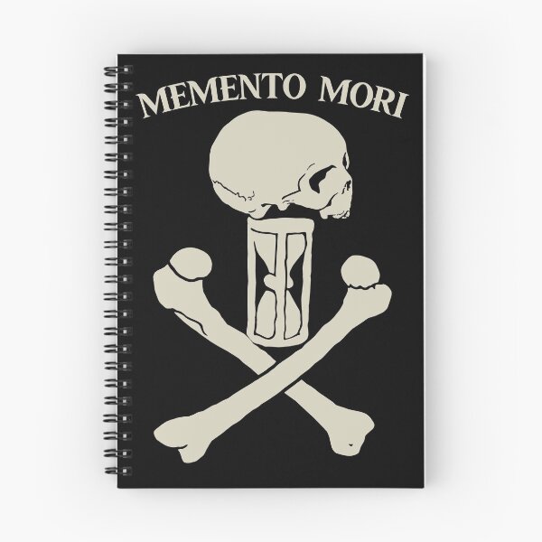 Item preview, Memento Mori designed and sold by Sapphire674.