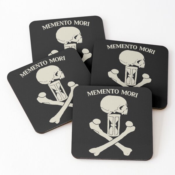 Item preview, Memento Mori designed and sold by Sapphire674.