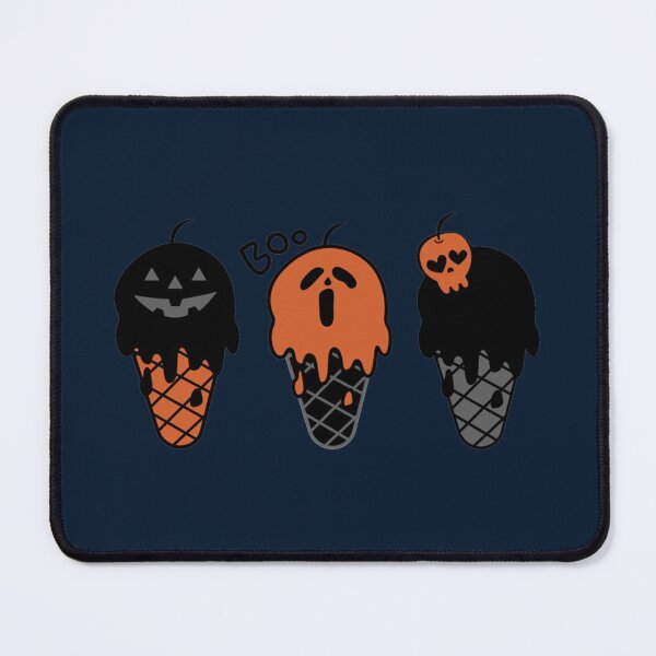 Item preview, Halloween ice cream   designed and sold by AltenwerthEdiso.