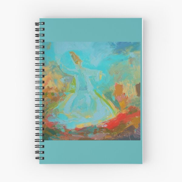 Item preview, Dervish  designed and sold by Roland Kay.