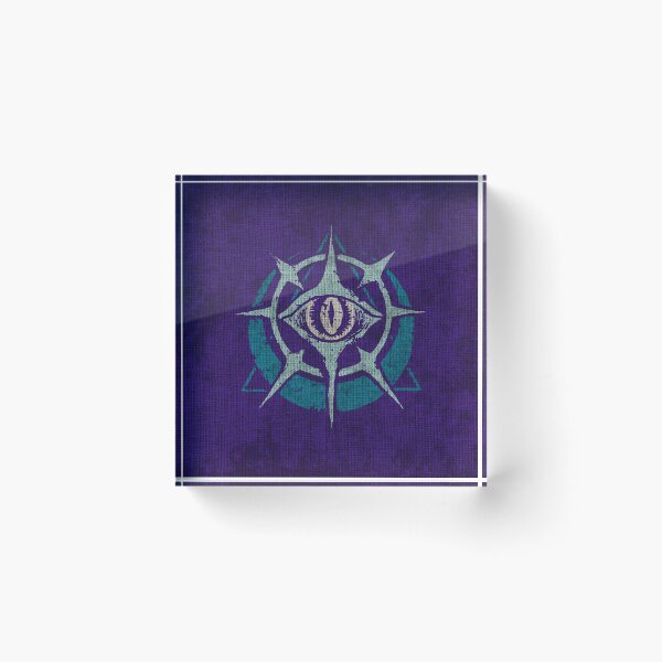 Item preview, New World Tapestry 3 - The Syndicate Flag designed and sold by Cleobule.