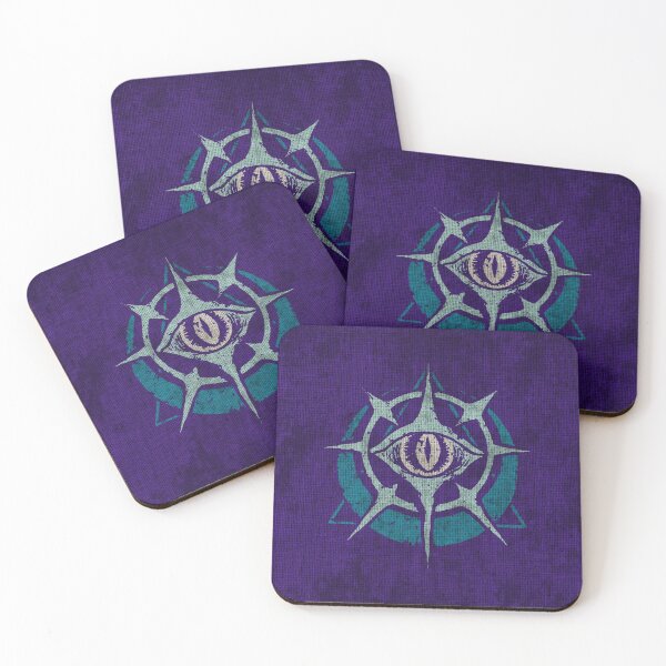 Item preview, New World Tapestry 3 - The Syndicate Flag designed and sold by Cleobule.