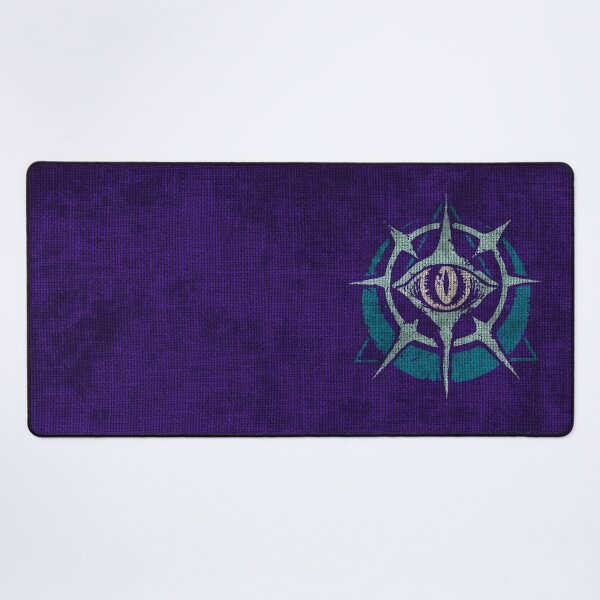 Item preview, New World Tapestry 3 - The Syndicate Flag designed and sold by Cleobule.