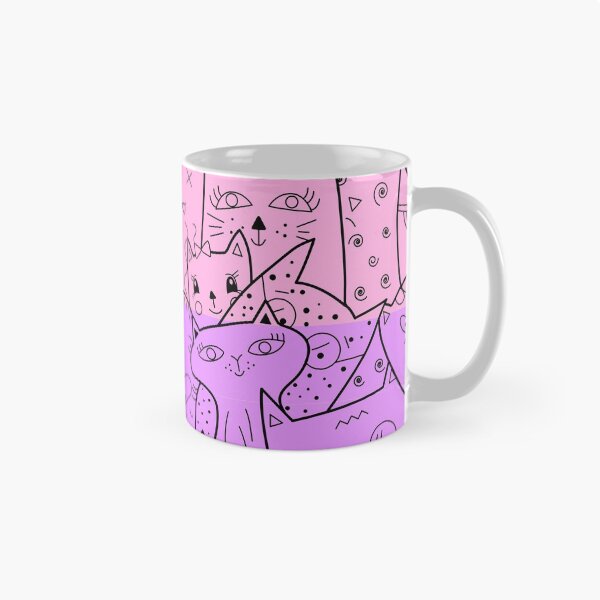 Item preview, catgender  - cute cat designed and sold by Hoetoons.