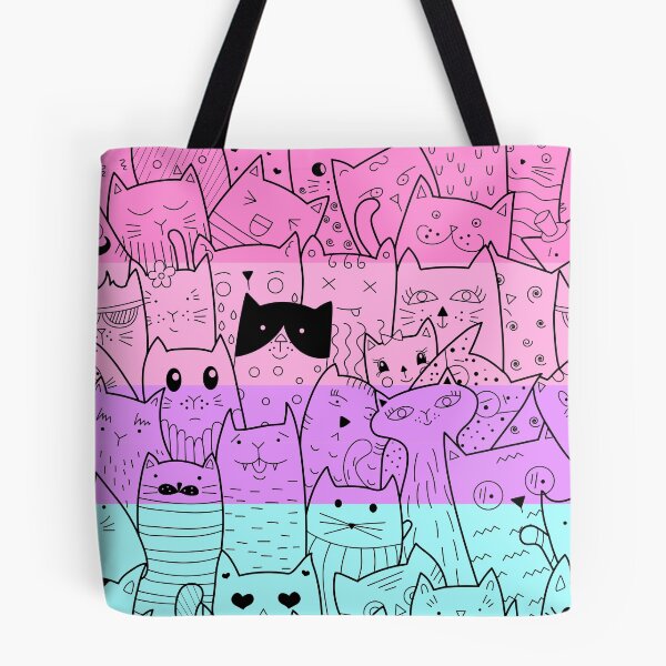 Item preview, catgender  - cute cat designed and sold by Hoetoons.