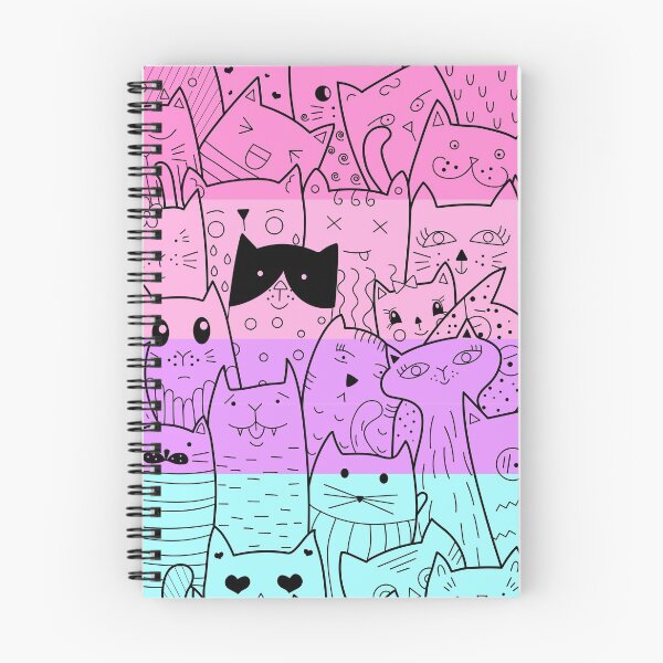 Item preview, catgender  - cute cat designed and sold by Hoetoons.