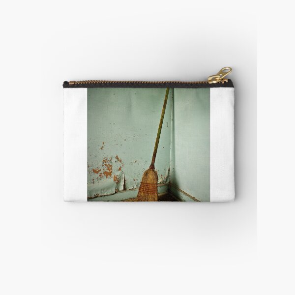 Item preview, Old Broom designed and sold by EleanorWalker.