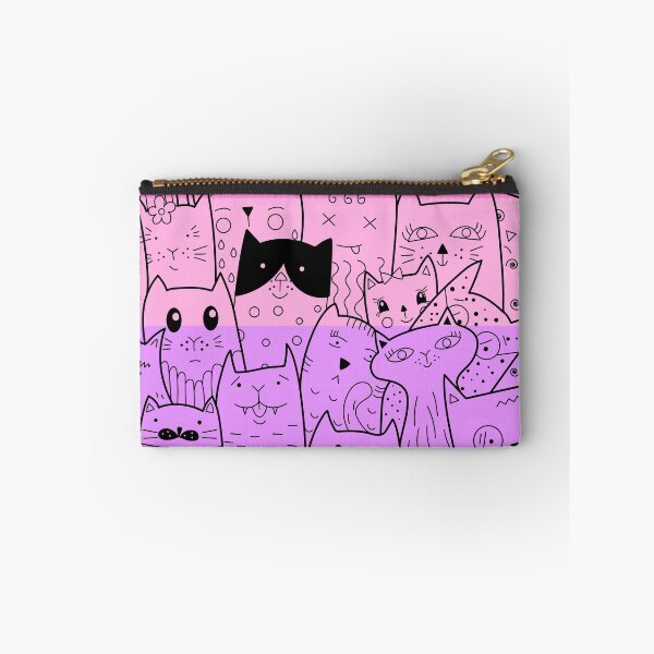Item preview, catgender  - cute cat designed and sold by Hoetoons.