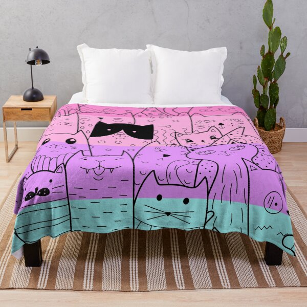 Item preview, catgender  - cute cat designed and sold by Hoetoons.