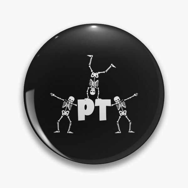 Item preview, physical therapy month - Physical Therapy Halloween Costume   designed and sold by CeSaDesigns.