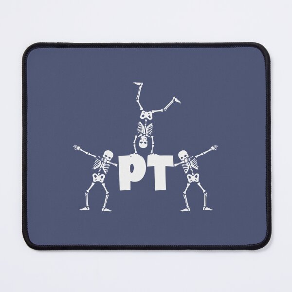 Item preview, physical therapy month - Physical Therapy Halloween Costume   designed and sold by CeSaDesigns.