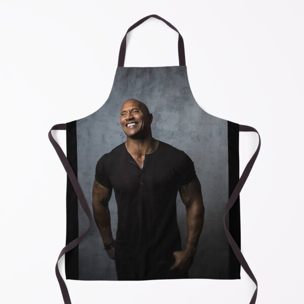 Item preview, dwayne-johnson designed and sold by ursulhubba.