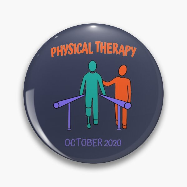 Item preview, Physical Therapy Month - Purple Font   designed and sold by CeSaDesigns.