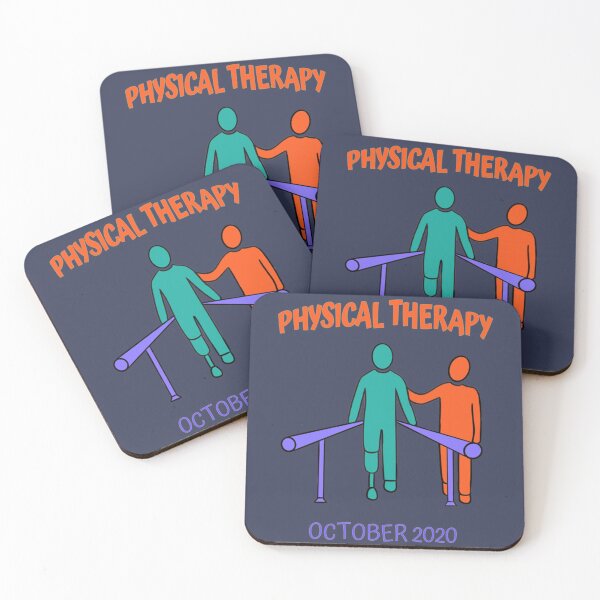 Item preview, Physical Therapy Month - Purple Font   designed and sold by CeSaDesigns.