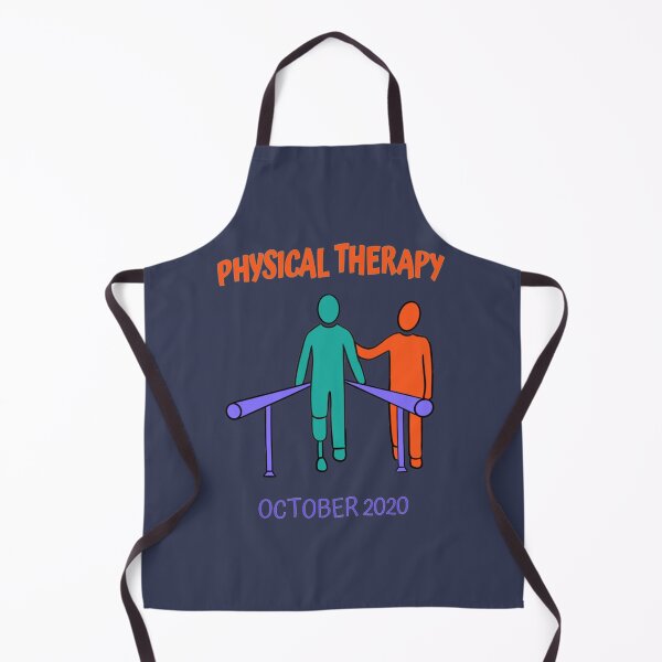 Item preview, Physical Therapy Month - Purple Font designed and sold by CeSaDesigns.