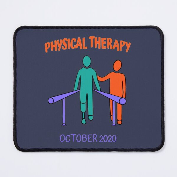 Item preview, Physical Therapy Month - Purple Font   designed and sold by CeSaDesigns.