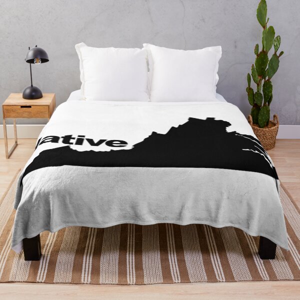 Item preview, Virginia Native designed and sold by LudlumDesign.