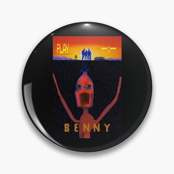 Item preview, Benny Worm Tremors   designed and sold by colorfulgiftdes.