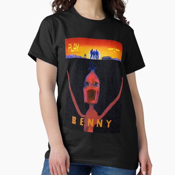 Artikel-Vorschau von Benny Worm Zittern, designt und verkauft von colorfulgiftdes.
