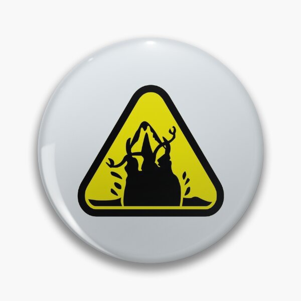 Item preview, Beware of the Graboid!   designed and sold by colorfulgiftdes.