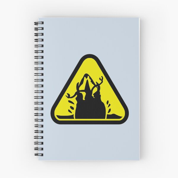 Item preview, Beware of the Graboid!   designed and sold by colorfulgiftdes.