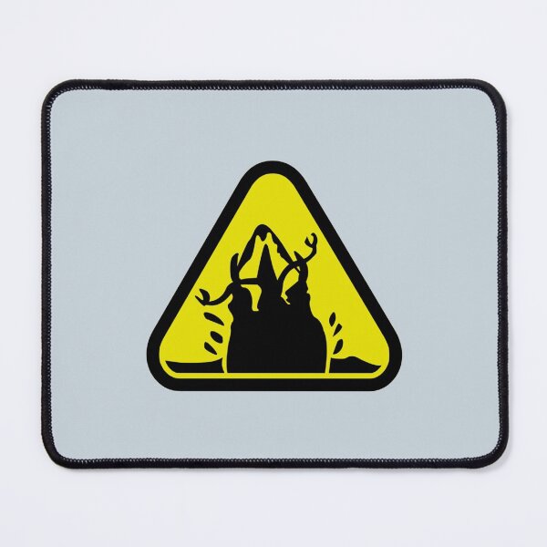 Item preview, Beware of the Graboid! designed and sold by colorfulgiftdes.