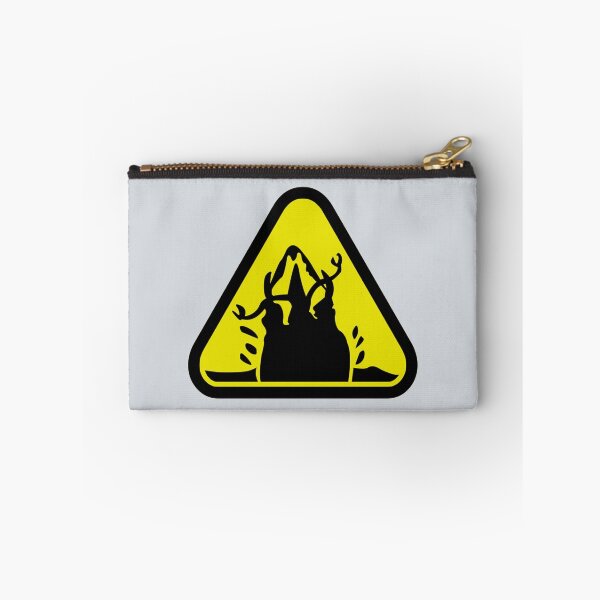 Item preview, Beware of the Graboid!   designed and sold by colorfulgiftdes.
