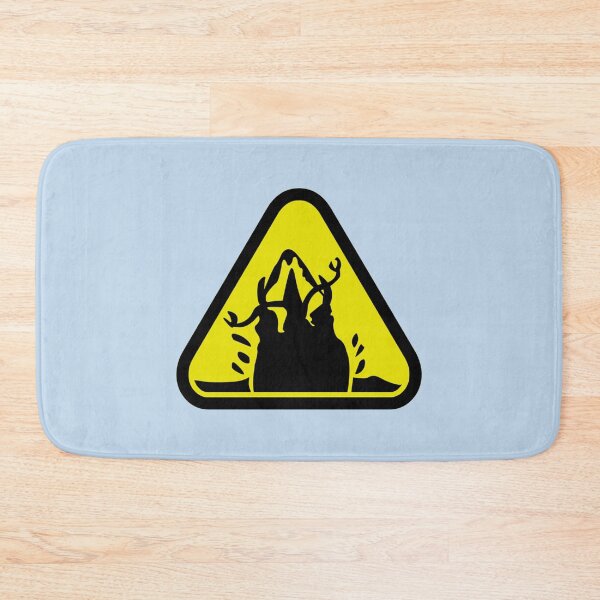 Item preview, Beware of the Graboid!   designed and sold by colorfulgiftdes.