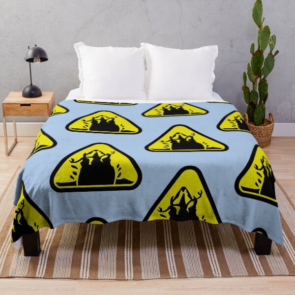 Item preview, Beware of the Graboid!   designed and sold by colorfulgiftdes.