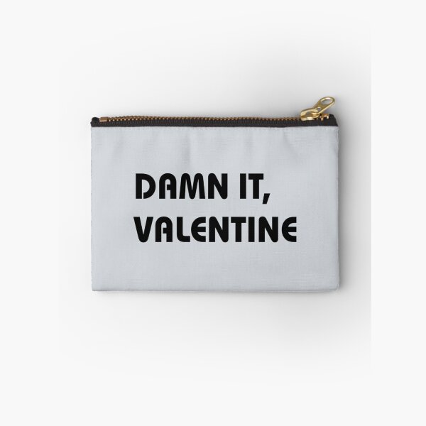 Item preview, Dmn it, Valentine   designed and sold by colorfulgiftdes.