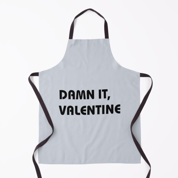 Item preview, Dmn it, Valentine designed and sold by colorfulgiftdes.