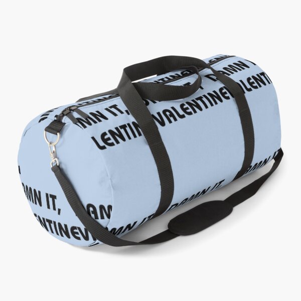 Item preview, Dmn it, Valentine   designed and sold by colorfulgiftdes.