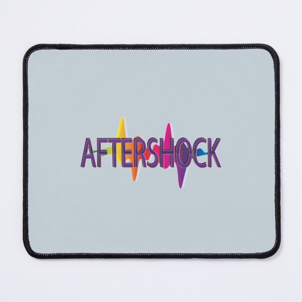 Item preview, Aftershock   designed and sold by colorfulgiftdes.