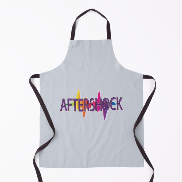 Item preview, Aftershock designed and sold by colorfulgiftdes.