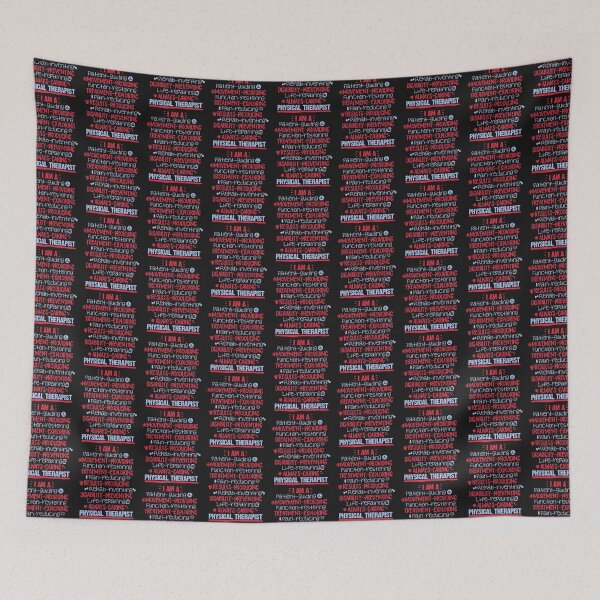 Item preview, Physical Therapy PT Physical Therapist   designed and sold by CeSaDesigns.