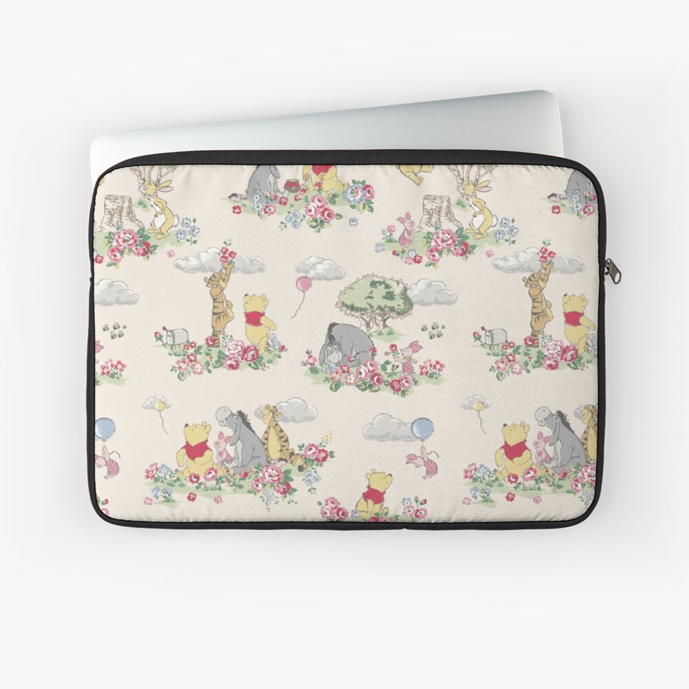 "Cath kidston design " Laptop Sleeve for Sale by LEABOUTIQUE Redbubble