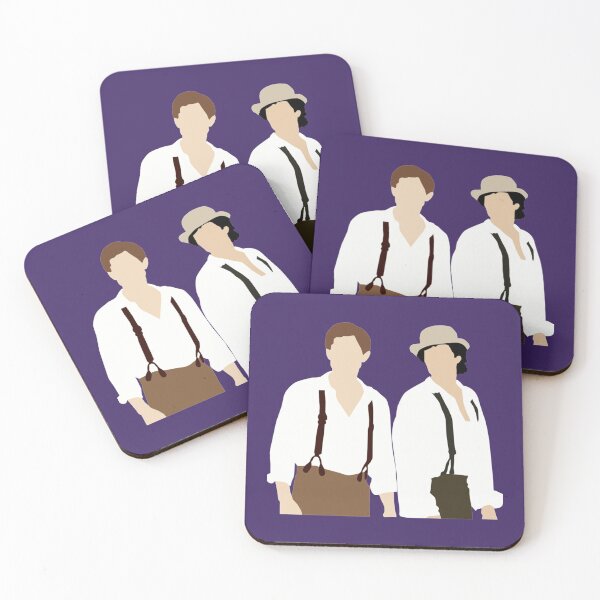 Item preview, 1864 salvatore brothers   designed and sold by BurchClothingTS.