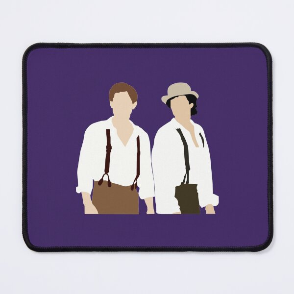 Item preview, 1864 salvatore brothers   designed and sold by BurchClothingTS.