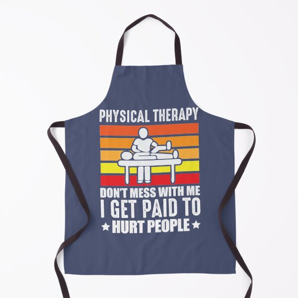 Item preview, Physical Therapy PT physio massage assistant designed and sold by CeSaDesigns.