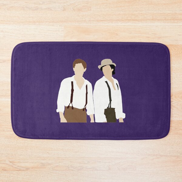 Item preview, 1864 salvatore brothers   designed and sold by BurchClothingTS.
