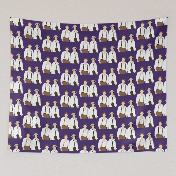 Item preview, 1864 salvatore brothers   designed and sold by BurchClothingTS.