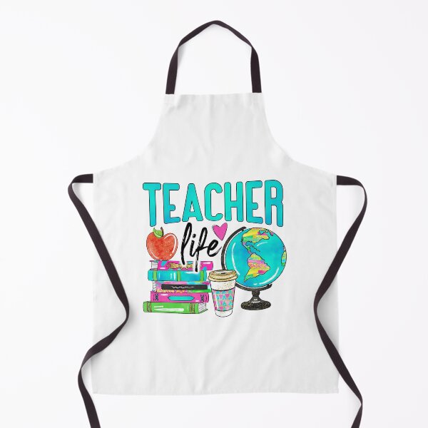 Item preview, TEACHER LIFE designed and sold by tsukinokoibito.