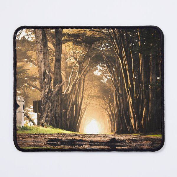 Item preview, Wooded Tunnel designed and sold by AH64Designs.