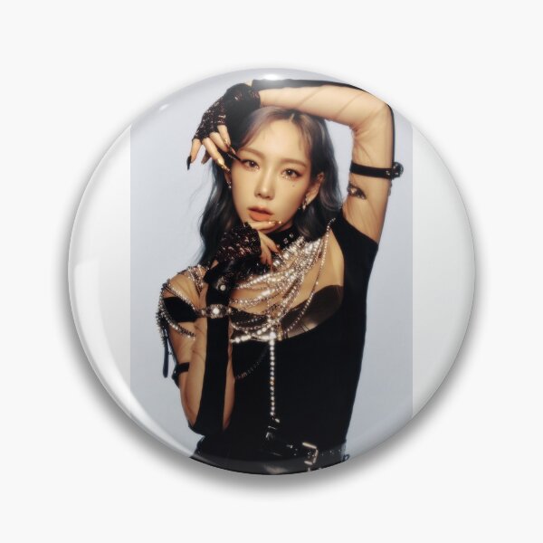 Item preview, Taeyeon-GOT the beat(GOT:Girls On Top) designed and sold by HaloHaloShine.